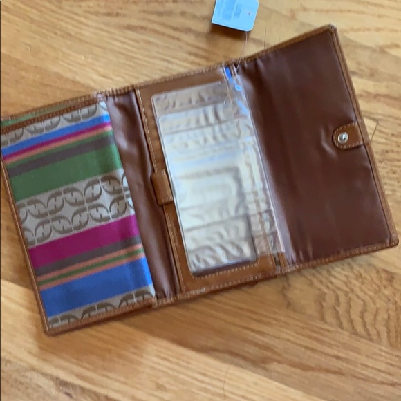 Fossil Wallet - Picture 3 of 4